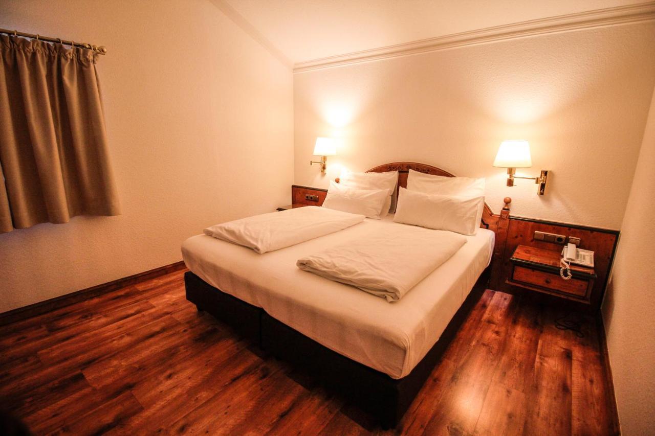 Maisonette Kamer