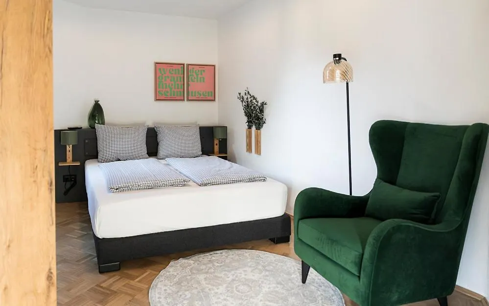 Das Nordberg Guesthouse-1